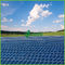 10Megawatt Skala Besar Photovoltaic Power Station CHUBB / ISO9001