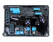 50Hz / 60Hz Tegangan Otomatis Regulator Brushless Alternator Stamford Seri AVR AS480