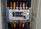 400 KVA 3 Phase Otomatis Servo Voltage Stabilizer AC Power Stabilizer