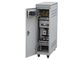 Seluruh Rumah 50 KVA DBW IP20 Automatic Voltage Regulator 220V AC Power Stabilizer
