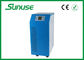 48V 4000w Murni Sine Wave Inverter, tinggi efisiensinya Off Grid Solar Power Inverter