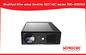 10Amp Inverter Power Inverter 12V UPS LCD dengan operasi diam untuk DVD