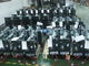 PC06N ​​online High Frequency UPS 6KVA 120Vdc, biaya baterai yang efektif