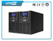 1KVA / 2KVA / 3kva Cerdas UPS Power Supply Dengan Biru LCD Digital Tampilan