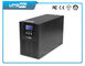 Cerdas 800W / 1600W / 2400W High Frequency online UPS dengan Time Backup Panjang