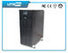 Darurat UPS 220V / 230V 6 KVA / 10 KVA High Frequency online UPS dengan N + X Parallel