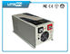 Single Phase 24VDC Untuk 230VAC 50Hz Daya Inverter dengan Remote Control Untuk Rumah Tangga