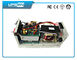 Pure Sine Wave Power DC AC Inverter Charger 1KW - 12kW dengan High / Perlindungan Tegangan Rendah