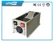 LCD Rumah 50Hz / 60Hz DC AC Inverter 12VDC Untuk 220VAC Daya Inverter Charger