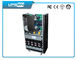 1kva - 20Kva IGBT Ganda Konversi HF online UPS Sistem 50Hz / 60Hz