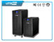 IGBT High Frequency online UPS 1K- 20KVA Dengan PFC Fungsi dan DSP Tek