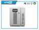 Big Frekuensi rendah online UPS 50kVA - 800kVA dengan panjang Layanan Lifetime untuk Peralatan Medis