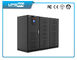 400KVA / 360Kw 0,9 PF Low Frequency online UPS 3 Phase Dengan 6 Generasi DSP Kontrol Tek