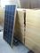 Tinggi Energi Polycrystalline Aluminium Bingkai Solar Panel Listrik Dengan ISO 9001: 2000