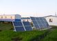 1KW Energi Tinggi Off The Grid Solar Power Sistem Dengan 36 Solar Panel Volt