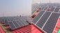 Output Tinggi Hybrid Solar Power System, Hybrid Surya Panel Sistem 30kW