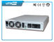 19 Inch Sinewave Rack Mount UPS 1KVA - 10KVA untuk Server, Data-pusat, Perangkat Jaringan Kritis Gunakan