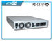 PWM IGBT Bypass Rack Mountable UPS 1KVA - 10KVA Dengan Microprocessor Kontrol
