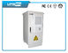 380V / 400V / 415V UPS Sistem terbuka High Frequency online UPS 10KVA / 7000W 20KA / 14kW 30KVA / 21KW