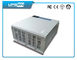 Wall Mounted MPPT 5000W / 6000W Solar Power Inverter Controller dengan Battery