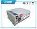 500W / 6000W / 1000W Hybrid Inverter Surya Dikombinasikan dengan MPPT Controller dengan AC / PV Masukan kedua