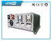Profesional Remote Control 12V DC ke 110V AC Solar Power Inverter Charger 50HZ / 60HZ