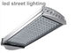 IP65 126W terbuka High Power LED Street Light dengan 45 ° / 60 ° / 120 ° Melihat Sudut