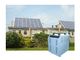 Intelligent Solar Home Power System UPS, Uninterruptable Power Supply