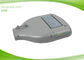 Waterproof IP65 Solar LED Jalan Pencahayaan AC85 - 265V Warm / Murni / Keren putih