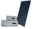 Visual Alarm Solar Power Inverter / Off Grid Solar Inverter