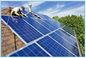 grosir perusahaan surya tawaran murah panel surya 230W mono fotovoltaik