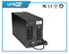 Sinusoidal Pemasok online UPS 3kva dengan 12V 7Ah baterai untuk Server dan Data Kamar