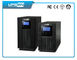 Portabel DC 48V High Frequency online UPS 2Kva 1.6Kw Untuk Kantor