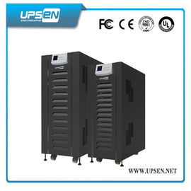 Industri Low Frequency online UPS Dengan Modus Short Circuit Protection Eco