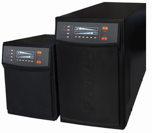Workstation High Frequency Kontrol online UPS Mikroprosesor