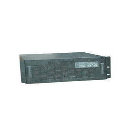 10kVA / 8000W Rack Mount online UPS gelombang sinus murni dengan USB untuk Jaringan 50Hz atau 60Hz