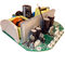 80W AC DC Buka Frame 110V 220V Power Supply Short Circuit Protection