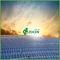 Biru 8000800W 127V - 415V Large Scale Photovoltaic Pembangkit Listrik 50Hz / 60Hz
