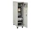 Universal IP20 100KVA SBW Tiga Tahap Voltage Regulator Automatic