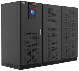 Output Power Factor 0,9 Low Frequency Online UPS Seri 120 - 800KVA 3Ph in / out