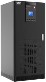 380V 1ph 2.9ln 300KVA / 270KW Low Frequency Online UPS LCD untuk menyediakan listrik di teater atau tempat lainnya
