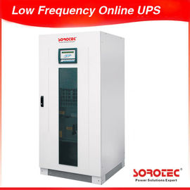 3phase Low Frequency online UPS Dengan Isolasi Transformer dalam