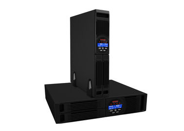 50 / 60hz Frekuensi Tinggi Online Catu Daya Tanpa Gangguan MPS9335C Ⅱ 50-720KVA