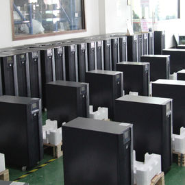 High Frequency online UPS Tunggal 1KVA ke 20KVA 1Ph di / 1Ph OUT & 3PH di / 1Ph OUT