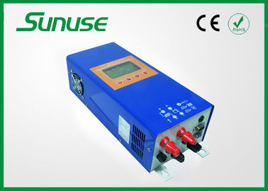 cerdas 30 amp MPPT power point maksimum biaya pelacakan kontroler 12v 24v 48v
