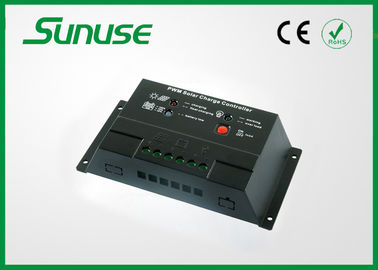 12 volt / 24 volt 20A 20 amp PWM solar charge controller untuk lampu jalan
