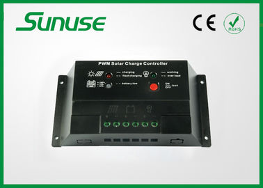 12 volt / 24 volt 20A 20 amp PWM solar charge controller untuk lampu jalan
