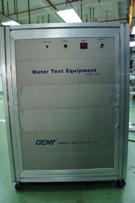 Elektronik Satu Tahap Stasioner Power Systems dengan Akurasi Kelas 0,02