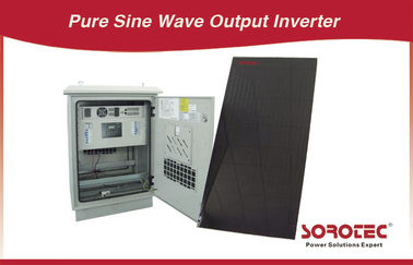 Intelligent Solar Home Power System UPS, Uninterruptable Power Supply