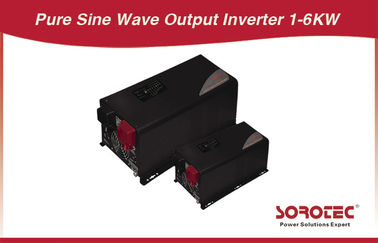 Visual Alarm Solar Power Inverter / Off Grid Solar Inverter